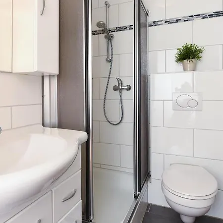 Klippersteven * Wangerooge