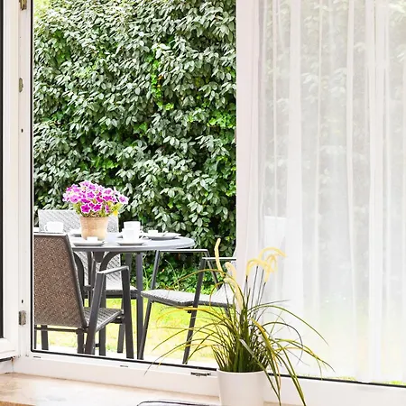 Klippersteven * Wangerooge