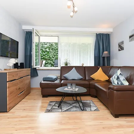 Apartment Klippersteven