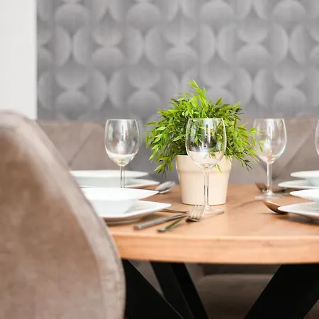 Apartment Klippersteven