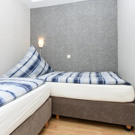 Klippersteven * Wangerooge