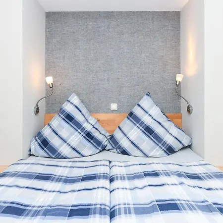 Klippersteven Apartment