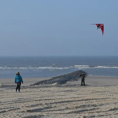 Klippersteven Apartment