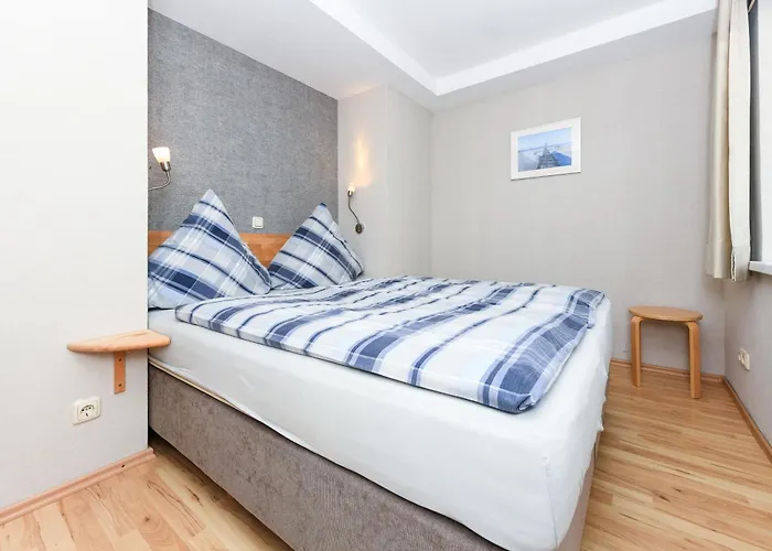 Klippersteven 公寓 *