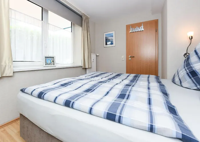 公寓 Klippersteven 万根沃格