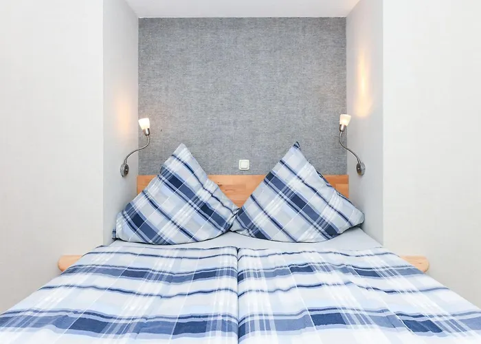 Klippersteven 公寓