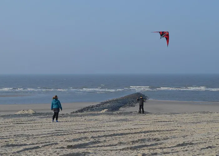 Klippersteven 公寓